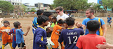 India mission trip 2015