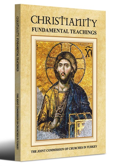 book
                                                          cover for
                                                          Christianity
                                                          Fundamental
                                                          Teachings