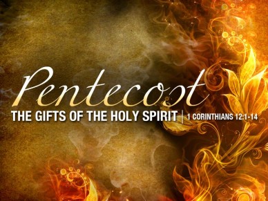 gifts of the Spirit