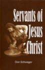 Servants
                    of Jesus Christ book cover
