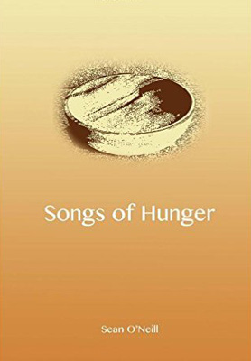 Songs of Hunger book cover