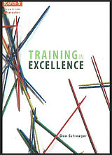 Training in Excellence by Don
                          Schwager