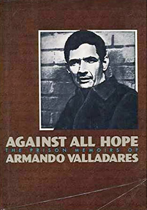 Against All Hope book cover